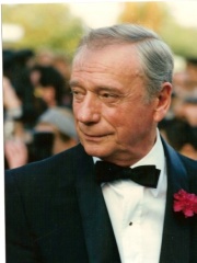 Photo of Yves Montand