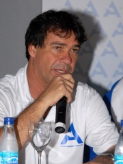 Photo of Paulo Vítor