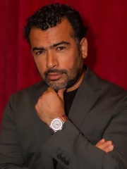 Photo of Enrique Cabrera