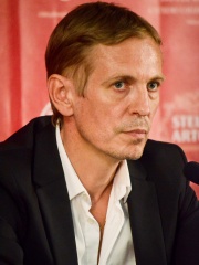Photo of Šarūnas Bartas