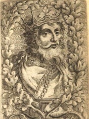 Photo of Adalbert I of Ivrea