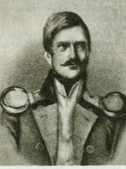 Photo of Paul Rudolf von Bilguer