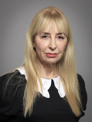 Photo of Susan Greenfield, Baroness Greenfield
