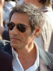 Photo of Gérard Lanvin
