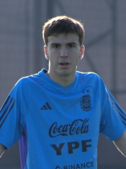 Photo of Máximo Perrone