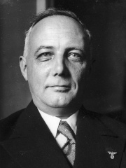 Photo of Hermann Rauschning