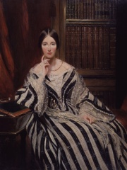 Photo of Angela Burdett-Coutts, 1st Baroness Burdett-Coutts