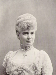 Photo of Princess Thyra of Denmark