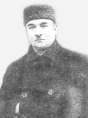 Photo of Osman Aqçoqraqlı