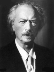 Photo of Ignacy Jan Paderewski