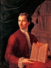 Photo of Giovanni Domenico Maraldi
