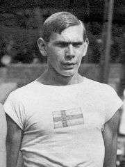 Photo of Erik Almlöf
