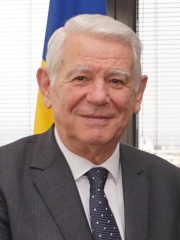 Photo of Teodor Meleșcanu