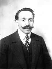 Photo of Léon Sée