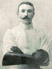 Photo of Georges de la Falaise