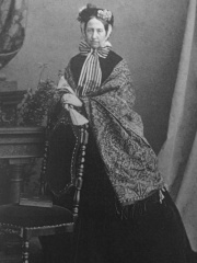 Photo of Maria Beatrix of Austria-Este