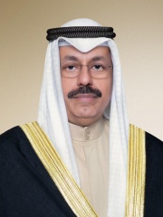 Photo of Ahmad Nawaf Al-Ahmad Al-Sabah