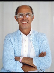 Photo of André Courrèges