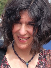 Photo of Debra Granik
