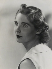 Photo of Kay Stammers