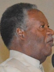 Photo of Michael Sata