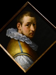 Photo of Cornelis van Haarlem