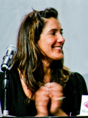 Photo of Alicia Coppola