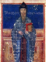 Photo of Eznik of Kolb