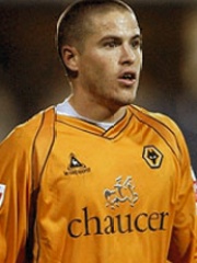 Photo of Michael Kightly