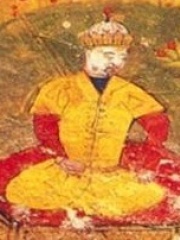 Photo of Abu'l-Khayr Khan