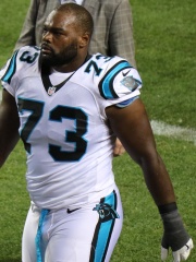 Photo of Michael Oher