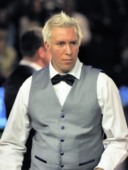 Photo of Dominic Dale