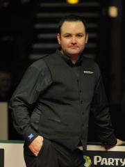 Photo of Stephen Maguire