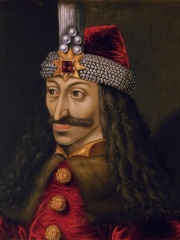 Photo of Vlad the Impaler