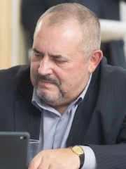 Photo of Boris Nadezhdin