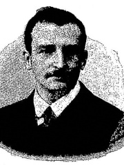 Photo of Eugène Balme