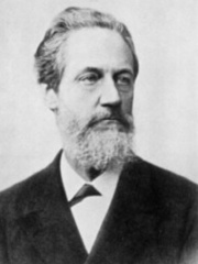 Photo of Franz Grashof