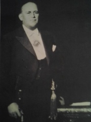 Photo of Agustín Pedro Justo