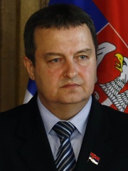 Photo of Ivica Dačić