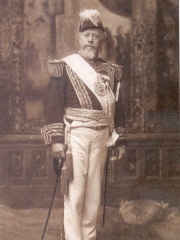 Photo of Julio Argentino Roca