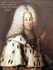 Photo of Count Palatine Francis Louis of Neuburg