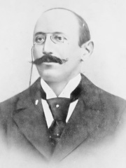 Photo of Alfred Dreyfus