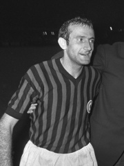 Photo of Giovanni Lodetti