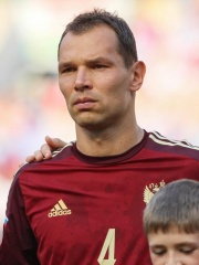 Photo of Sergei Ignashevich