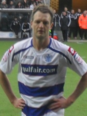 Photo of Clint Hill