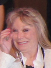 Photo of Marilyn Burns