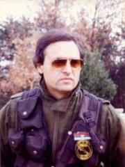 Photo of Rodoljub Roki Vulović