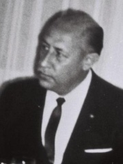 Photo of Enrique Peralta Azurdia