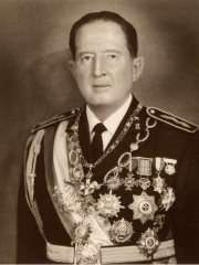 Photo of Miguel Ydígoras Fuentes