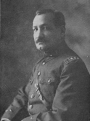 Photo of José María Orellana